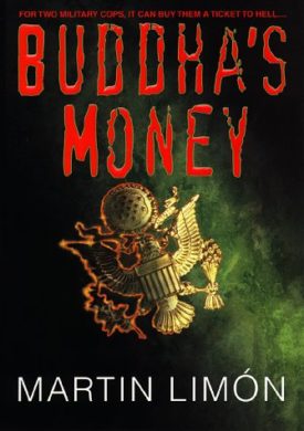 Buddhas Money (Hardcover)