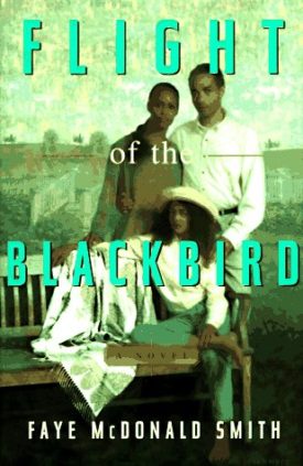 Flight of the Blackbird (Hardcover)