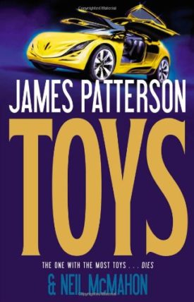 Toys (Hardcover)