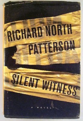 Silent Witness (Hardcover)