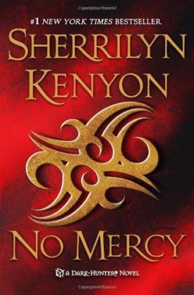No Mercy (Dark-Hunter Novels) (Hardcover)