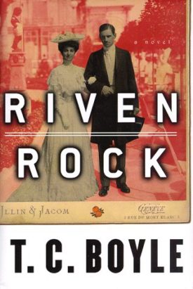 Riven Rock (Hardcover)