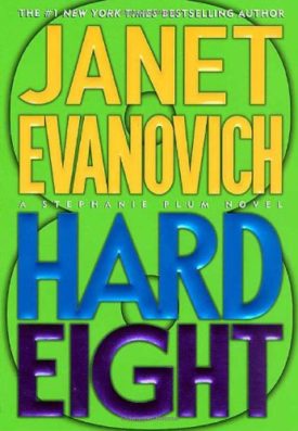 Hard Eight (Stephanie Plum) (Hardcover)