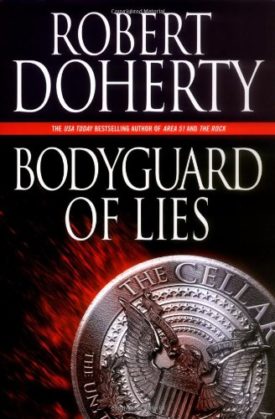 Bodyguard of Lies (Hardcover)