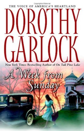 A Week from Sunday (Hardcover)