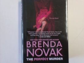 The Perfect Murder (Hardcover)