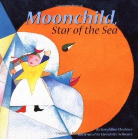 Moonchild, Star of the Sea (Hardcover)