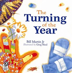 The Turning of the Year (Hardcover)