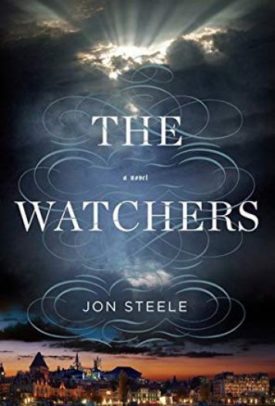 The Watchers (Hardcover)