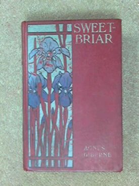 SWEET-BRIAR The Beginnings of an Empire and the Story of a Remarkable Love-Pioneer Romance (Hardcover)