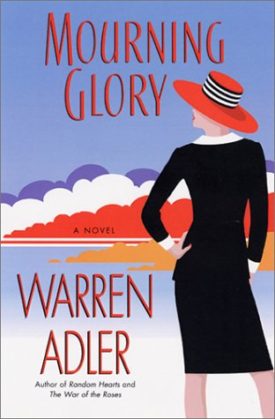 Mourning Glory Adler, Warren