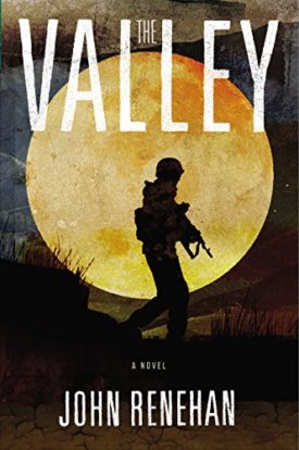 The Valley (Hardcover)