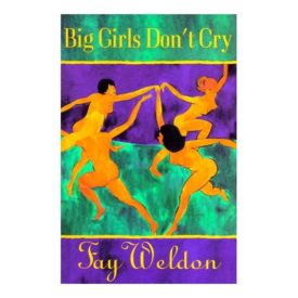 Big Girls Dont Cry (Hardcover)