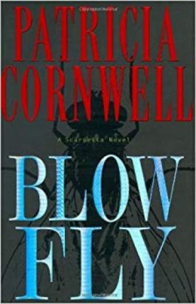 Blow Fly (Hardcover)