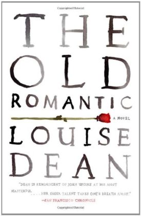 The Old Romantic (Hardcover)