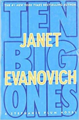 Ten Big Ones (Hardcover)