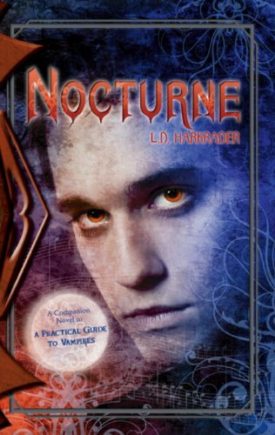 Nocturne (Hardcover)
