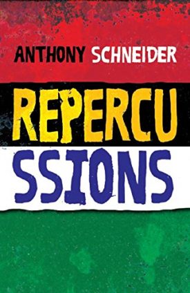 Repercussions (Hardcover)