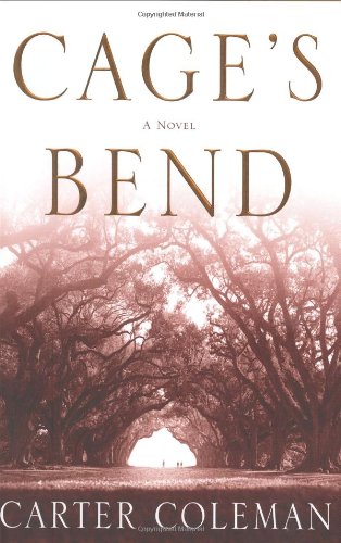 Cages Bend (Hardcover)