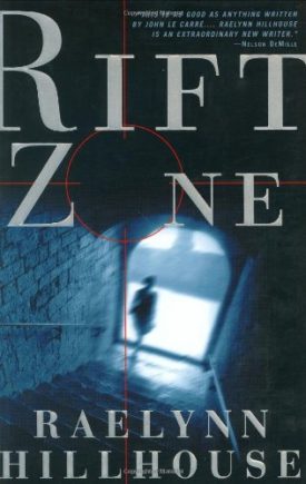 Rift Zone (Hardcover)