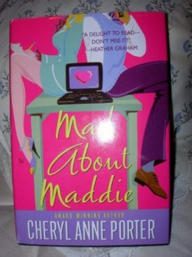 Mad about Maddie (Hardcover)