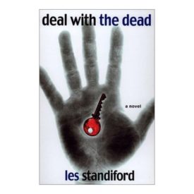 Deal With the Dead (Hardcover)