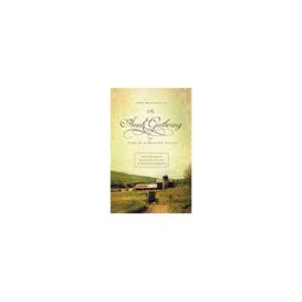 An Amish Gathering (Inspirational Amish Romance Collection) (MMPB Paperback)
