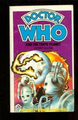 Doctor Who and the Tenth Planet (Paperback)