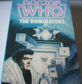 The Dominators (Doctor Who #86) (Paperback)