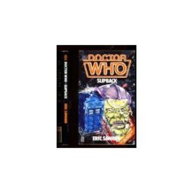 Doctor Who: Slipback (Paperback)