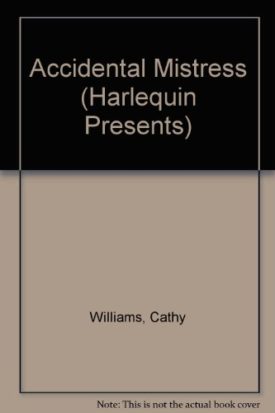 Accidental Mistress (From Here To Paternity) (Paperback)