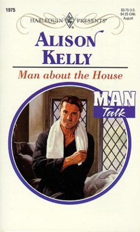 Man About The House (Man Talk) (Paperback)