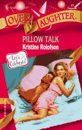 Pillow Talk (Matching Moms) (Paperback)