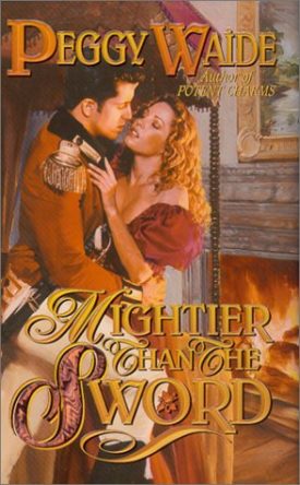 Mightier Than the Sword (Paperback)