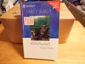 Whirlwind (Family Saga) (Paperback)