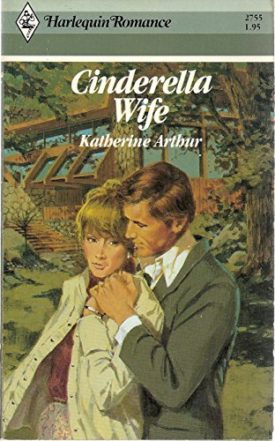 Cinderella Wife (Paperback)
