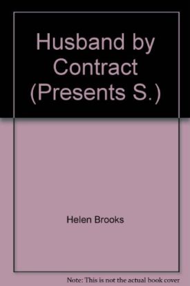 Husband by Contract (Presents S.) (Paperback)