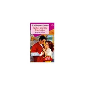 Rachel And The Tough Guy (Paperback)