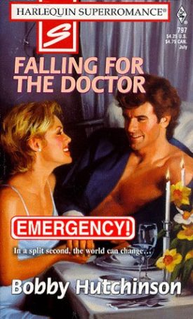 Falling for the Doctor (Paperback)