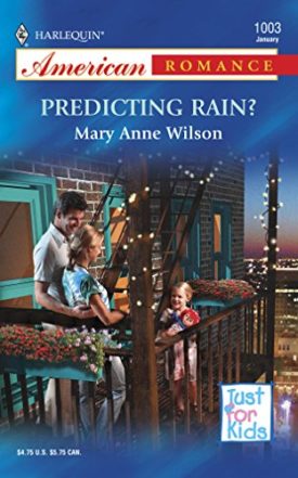 Predicting Rain? (Paperback)