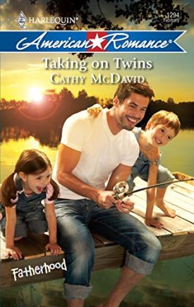 Taking on Twins  (Paperback)