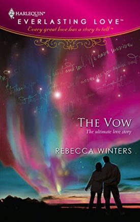 The Vow (Paperback)