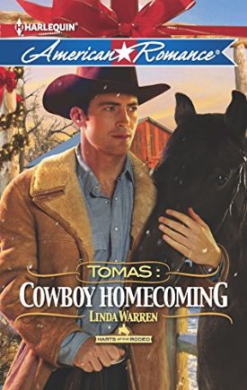 Tomas: Cowboy Homecoming (Paperback)