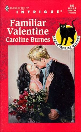 Familiar Valentine (Fear Familiar) (Paperback)