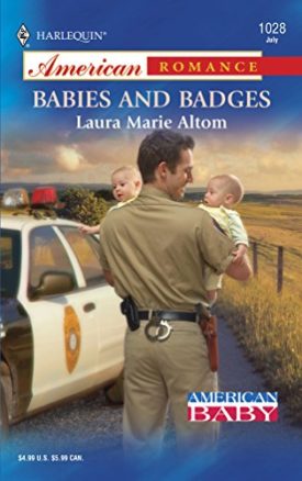 Babies And Badges (Paperback)