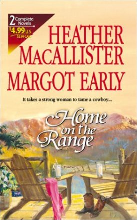 Home on the Range (2 Novels in 1) (Paperback)