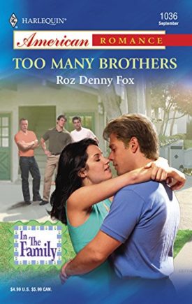 Too Many Brothers (Paperback)