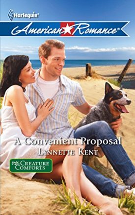 A Convenient Proposal (Mass Market Paperback)