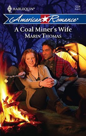 A Coal Miners Wife (#1224) (Mass Market Paperback)