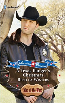 A Texas Rangers Christmas by Winters, Rebecca (Harlequin, 2011)  (Mass Market Paperback)